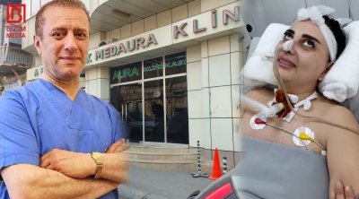 Nigarı komaya salan “MedAura”nın həkimləri İŞ BAŞINDA – “Təqsirləri sübut edilib, amma həbs olunmurlar” -VİDEO