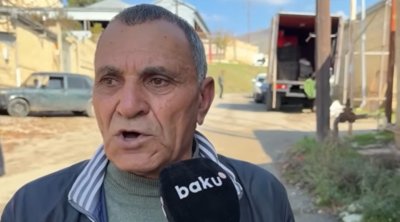 “İki ayın gəlini idi, yatdığı yerdə 5 patron boşaldıb” - VİDEO