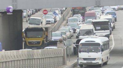 Xırdalan dairəsi ətrafında olan xaotik vəziyyət tarixə qovuşur - VİDEO