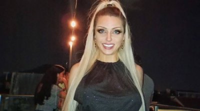 “Canlı Barbi” evdə ölü TAPILDI – VİDEO