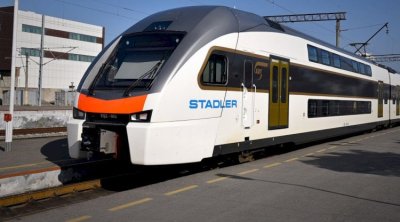 Bayram günlərində bu istiqamətlərdə əlavə qatar reysləri TƏŞKİL EDİLƏCƏK