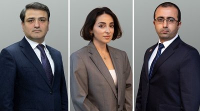 Tural Güləhmədov, Solmaz Həsənova və Elçin Həsənov yüksək vəzifəyə TƏYİN OLUNDU