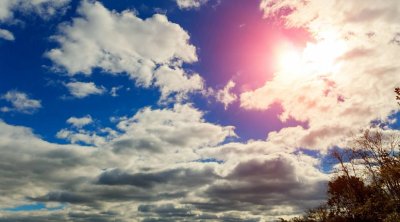 Bayram günlərində hava necə olacaq? – PROQNOZ