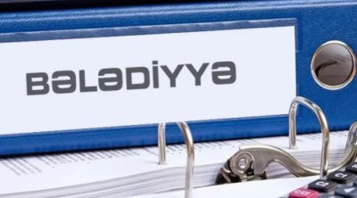 Bələdiyyələrə ayrılan vəsaitlər ARTIRILMAYACAQ – RƏSMİ