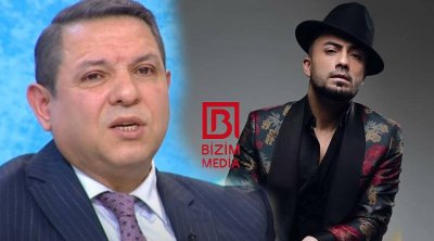 Təyyar Bayramov Kərimin qalmaqallı paylaşımına CAVAB VERDİ - VİDEO