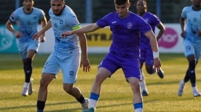 “Şamaxı” “İmişli”ni məğlub etdi - VİDEO