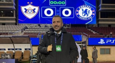 Türk şərhçi “Qarabağ”ın idarəetməsi haqda NƏ DEDİ?