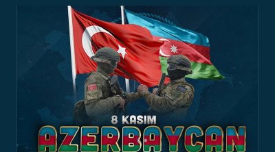 Türkiyə MN: “Döyüş təyyarələrimiz Bakı səmasında qardaşlığımızı dünyaya bəyan edəcək” – VİDEO