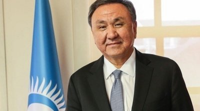 TDT Baş katibi Azərbaycanı təbrik etdi – FOTO