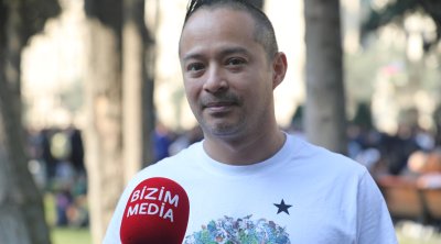 “Azərbaycan xalqının birliyi heyrətamizdir” - Kolumbiya vətəndaşı