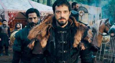 "Kuruluş Orhan"da rol alacaq – FOTO