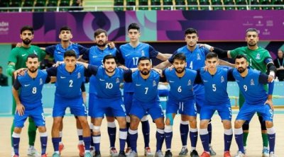 Millimiz Səudiyyə Ərəbistanı ilə QARŞILAŞACAQ