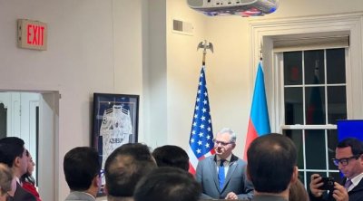 “Qarabağ”ın imzalı forması ABŞ-a qədər gedib çıxdı - FOTO