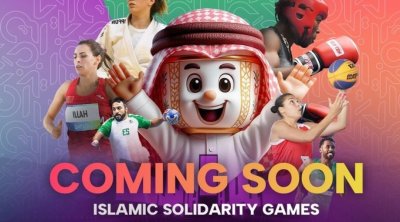 İdmançılarımız bu gün İslamiadada 6 növdə çıxış edəcəklər