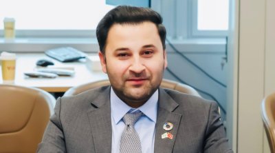 3 liderin hərbi paradda bir yerdə dayanması ortaq ruhun tarixi təsdiqidir - Pakistanlı ekspert