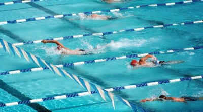 Üzgüçülərimiz İslamiadada 2-ci medal qazandılar