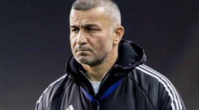 Qurban Qurbanovdan AÇIQLAMA: "Qarabağ" hücumçu axtarışındadır"