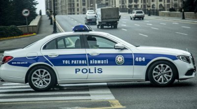 “Avtoşluq” görüntülərini "TikTok"da paylaşan sürücü HƏBS EDİLDİ - VİDEO