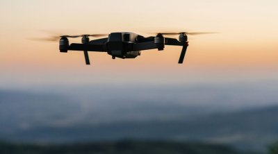 Belçikada gecə HƏYACANI: 3 dron Atom Elektrik Stansiyası üzərində…