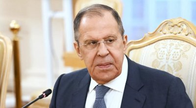 Lavrov Rusiyanın müttəfiqlərinin adlarını AÇIQLADI