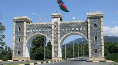 Balakəndə 43 yaşlı kişi faciəvi şəkildə DÜNYASINI DƏYİŞDİ - FOTO