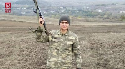 Toy karvanındakı qəzada həyatını itirən Şahbala Vətən müharibəsi iştirakçısı imiş...