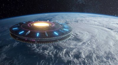 Alimlər Yerə yaxınlaşan yadplanetli obyektdən ilk siqnalı tutublar