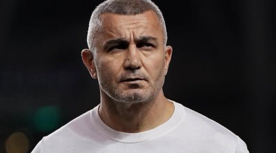 “Qardaşlarımız nə deyirsə, düz deyir” - Qurban Qurbanov