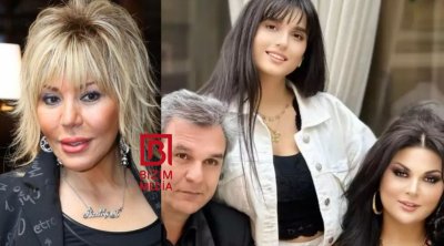 Brilliant Dadaşovadan Təranə ilə Musanın qızına: “Ərə getməyə tələsmə!” - VİDEO