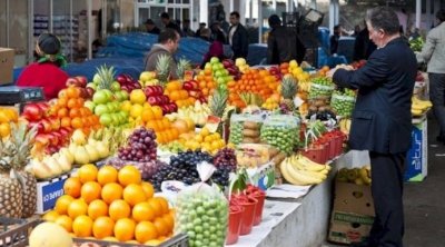 1 manat 70 qəpiklik möcüzə - Bazarda hamı bu meyvəni soruşur