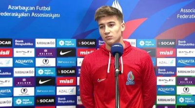 Azərbaycan yığmasının üzvü Türkiyədə mərc oyunlarında iştirak edirmiş