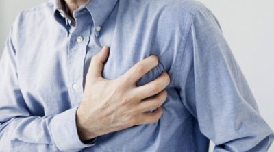 İnfarkt riskini yarıbayarı azaldan ŞOK VASİTƏ