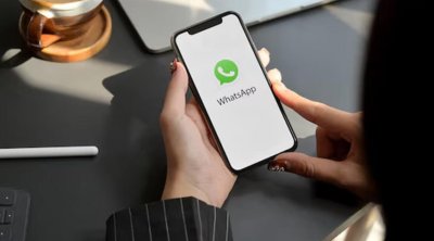 "WhatsApp"da yenilik - Kontaktda olmayan adam mesaj yazanda...