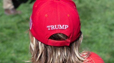 Belçikada “TRUMP” adlı partiya YARADILDI