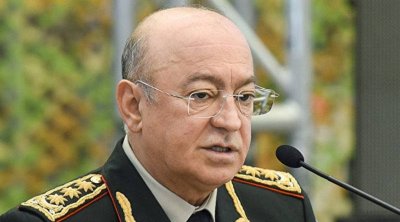 Nazir: "FHN qüvvələri təyyarə qəzası ilə bağlı axtarış-xilasetmə əməliyyatına dərhal qoşulmağa hazırdır"