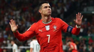 Ronaldo: “Bu, mənim sonuncu mundialım olacaq”