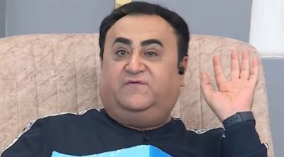 "Həmin müğənniyə dedim ki, "murdar məxluqsan""