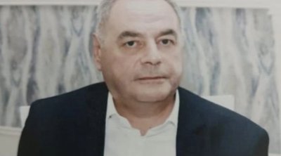 Şahin Babayev VƏFAT ETDİ