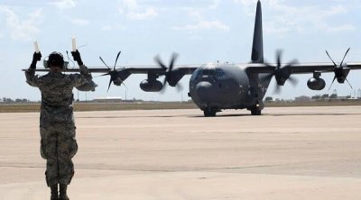 Türkiyə təyyarəsinin qəzaya uğrama səbəbləri - İlkin versiya