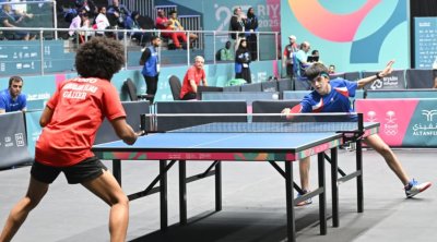 İslamiada: İdmançılarımız bu gün 6 növdə mübarizə aparacaq