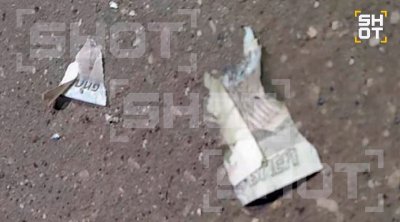 10 yaşlı uşaq pulun içinə qoyulan partlayıcıdan xəsarət aldı – VİDEO