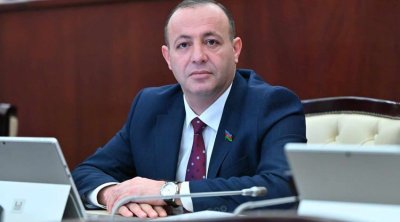 Azərbaycan Respublikasının Konstitusiyası müstəqil dövlətçiliyimizin və suveren inkişafımızın hüquqi təməlidir