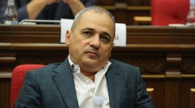 Köçəryan və Sarkisyanın adamı axtarışa verildi – Moskvaya qaçıb?