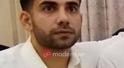 Suraxanıdakı yanğında ölən Vətən müharibəsi iştirakçısı imiş - FOTO