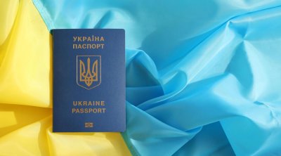 Ukraynalılar vətəndaşlıqlarını itirmədən bu ölkələrin vətəndaşı OLA BİLƏCƏKLƏR