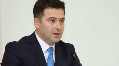 Rüfət Hacıyevə hökm oxundu - Əmlakı da alındı