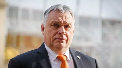 Orban futbola görə İrəvana gedəcək