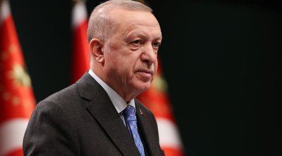 Ərdoğan: “Təyyarə qəzasında həlak olan 19 nəfərin cəsədi tapılıb, birinin axtarışı davam edir”