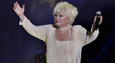 Muazzez Abacı doğum günündə VƏFAT ETDİ