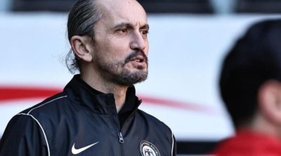 Tuncay Şanlı "Fənərbağça"ya QAYITDI